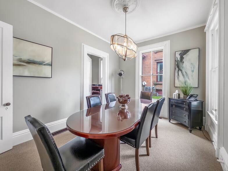 More Photos Of 27 Pleasant St, Middletown Office For Sale