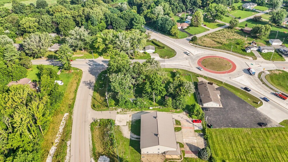 More Photos Of 9393 N Waverly Park Rd, Martinsville Land For Sale