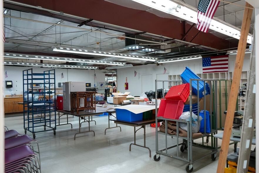 More Photos Of 3427 GA Highway 297, Vidalia Industrial For Sale