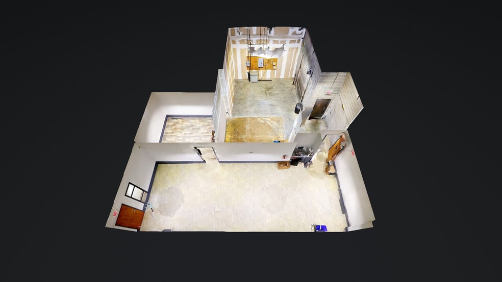 More Photos Of 3201 Atlanta Industrial Pky NW, Atlanta Light Distribution For Lease