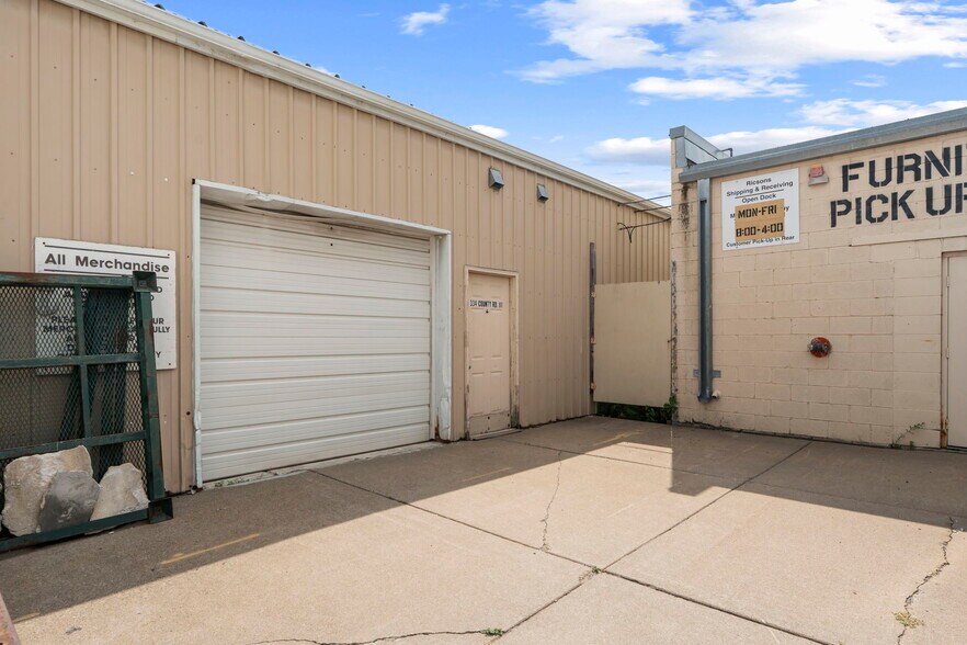 More Photos Of 334 County Road 81, Osseo Storefront Retail Office For Sale