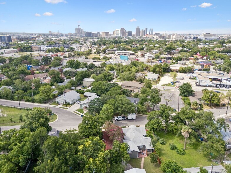 More Photos Of , San Antonio Land For Sale