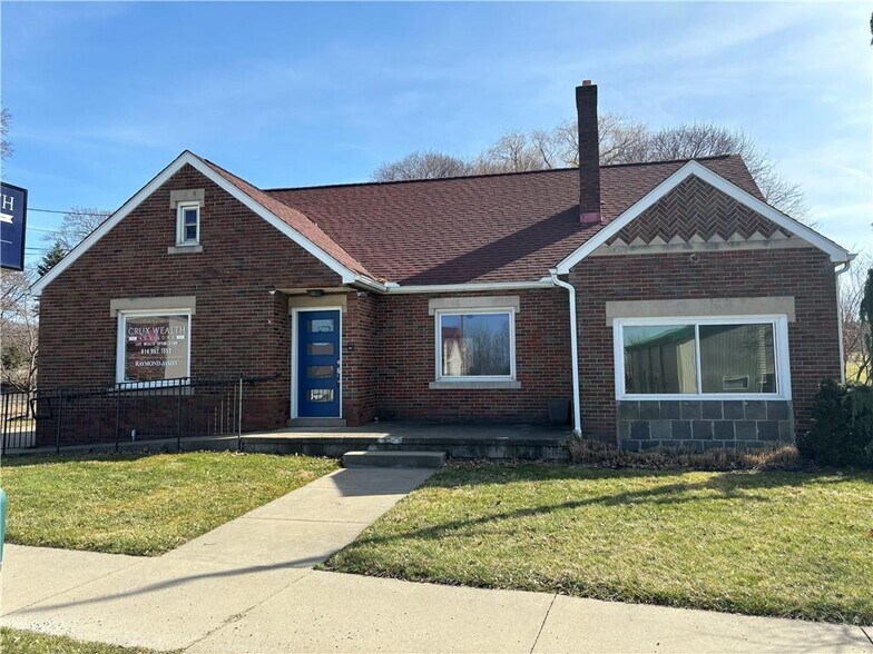 More Photos Of 5083 Buffalo Rd, Erie Medical For Sale