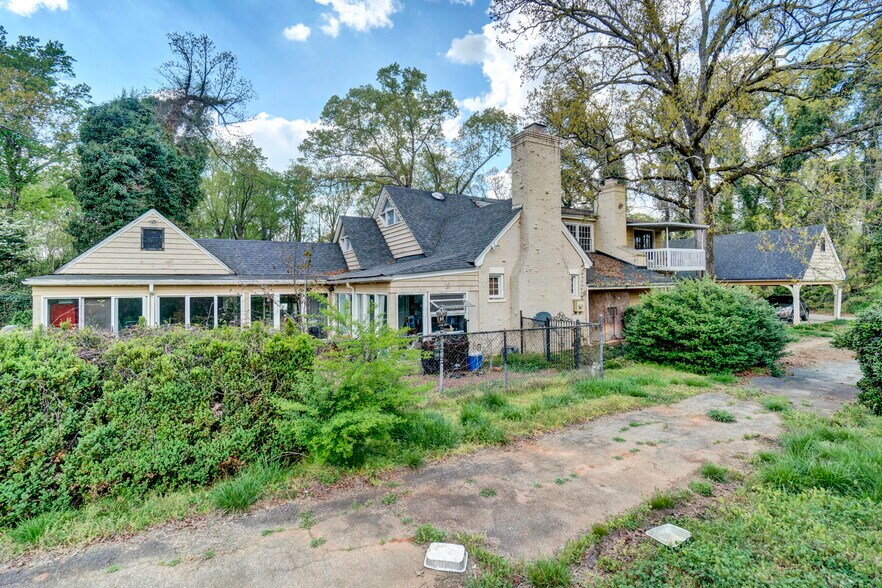 More Photos Of 1203 Old Grove Rd, Piedmont Land For Sale