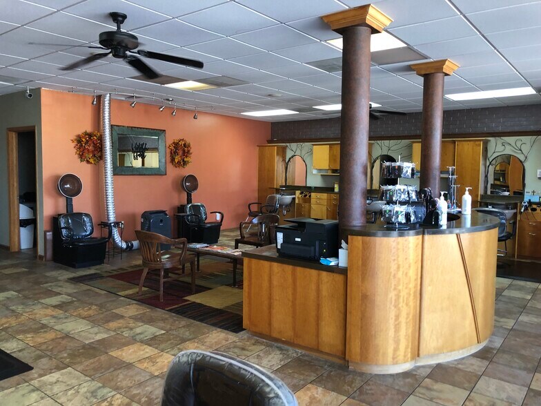 More Photos Of 421 E Madison Ave, Derby Storefront For Sale