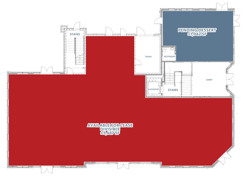 More Photos Of 11607 Eagle Dr, Mont Belvieu Unknown For Lease