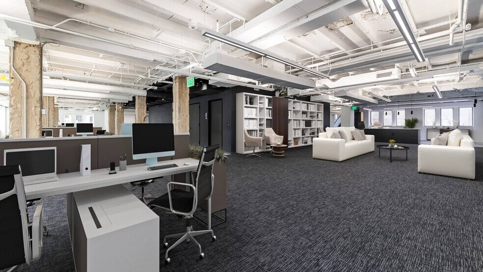 More Photos Of 114 W 7th St, Austin Office For Lease