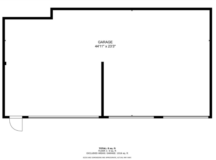 More Photos Of 2500 W 36th St, Chicago Warehouse For Sale