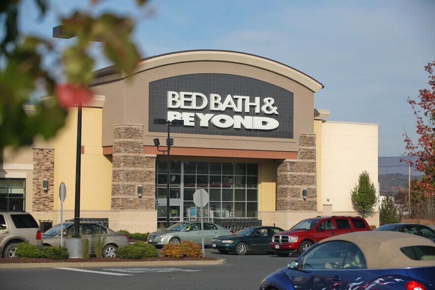 More Photos Of 1153-1187 Ulster Ave, Kingston General Retail For Lease