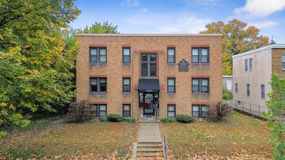 More Photos Of 1631 Charles Ave, Saint Paul Apartments For Sale
