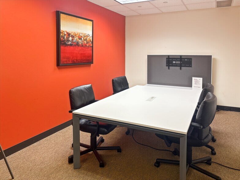 More Photos Of 263 Tresser Blvd, Stamford Coworking Space