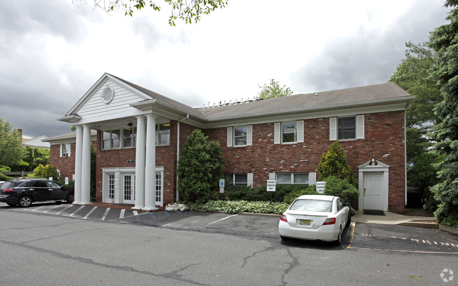 Primary Photo Of 676 Us Highway 202, Bridgewater Office For Sale