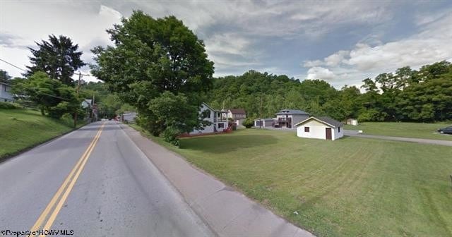 Primary Photo Of 301 E Brockway Ave, Morgantown Land For Sale