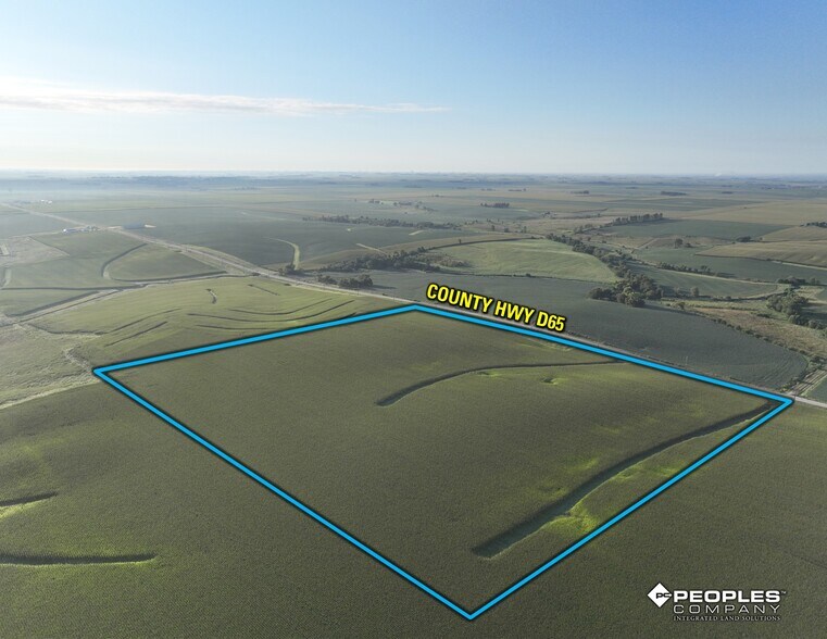 More Photos Of 01 310th Street, Conrad Land For Sale