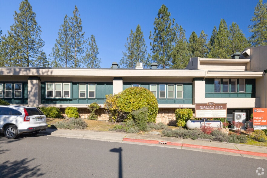 More Photos Of 1004 Fowler Way, Placerville Medical For Sale