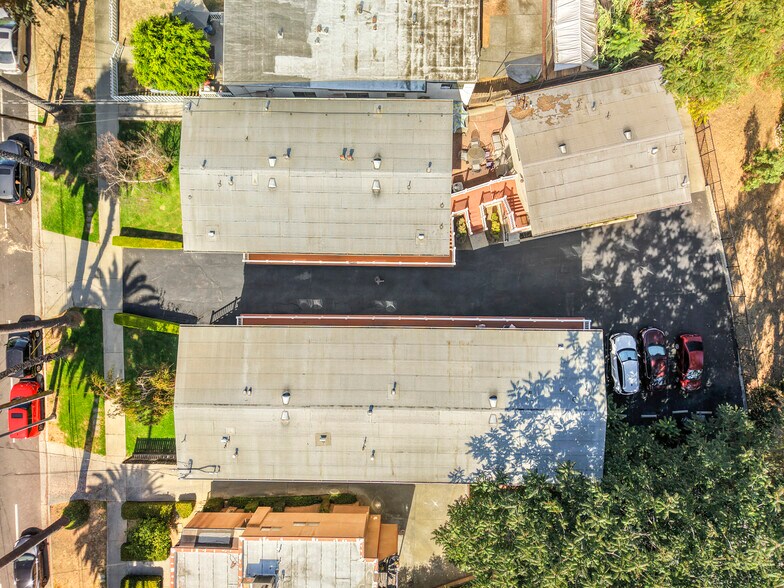 More Photos Of 90-92 Monterey Rd, South Pasadena Apartments For Sale