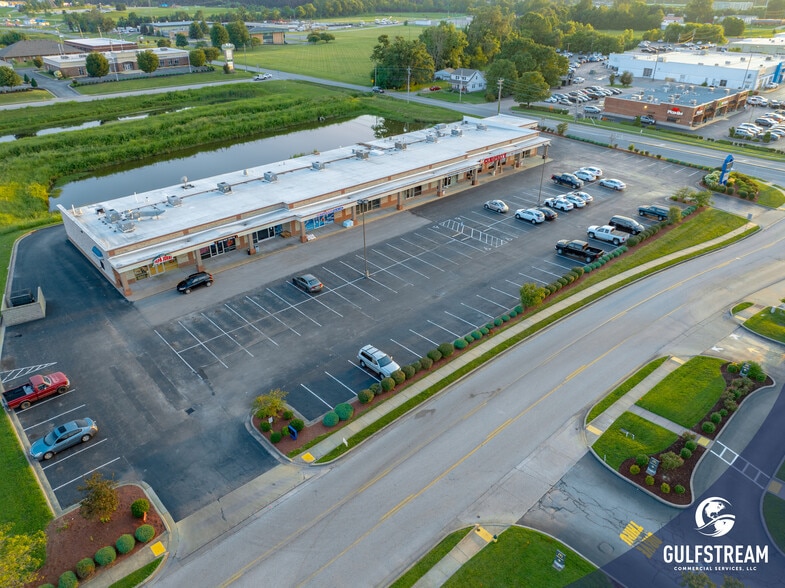 More Photos Of 3332 Villa Point, Owensboro Restaurant For Sale