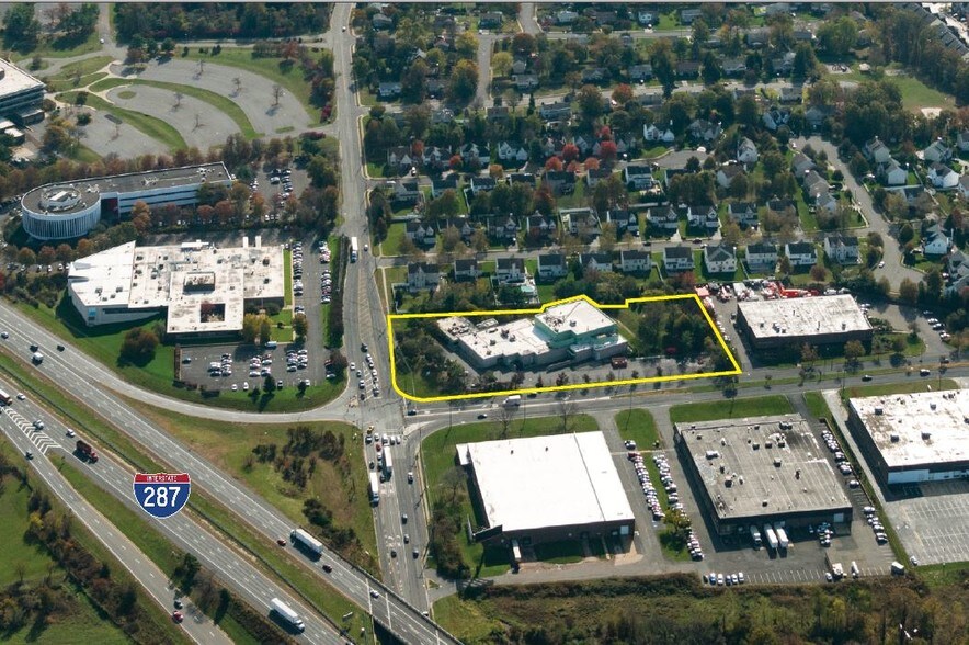 More Photos Of 900 Durham Ave, South Plainfield Warehouse For Sale