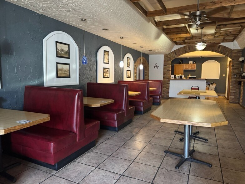 More Photos Of 68290 S Main St, Iron River General Retail For Sale