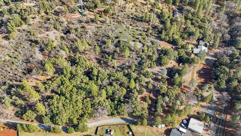 More Photos Of 20045 Jesus Maria Rd, Mokelumne Hill Land For Sale