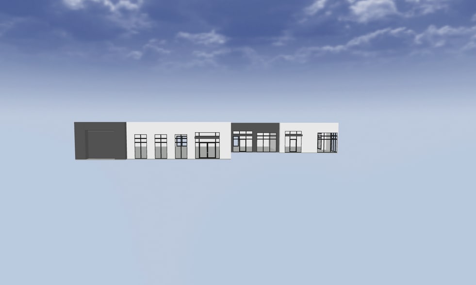 Primary Photo Of 5200 Kelly Rd, Aledo Office For Lease