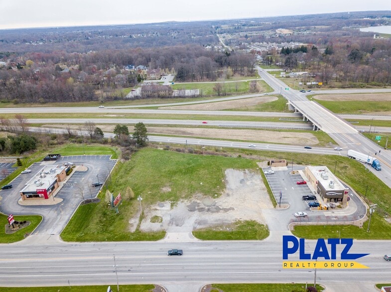 More Photos Of 8585 South Ave, Boardman Land For Sale