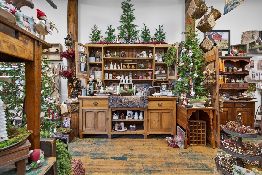 More Photos Of 2353 State Highway 80, West Burlington General Retail For Sale