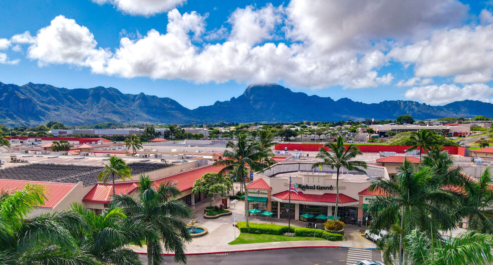 Primary Photo Of 3-2600 Kaumualii Hwy, Lihue Unknown For Lease