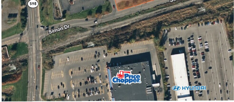 More Photos Of 119 Simon Drive Dr, Syracuse Storefront For Lease