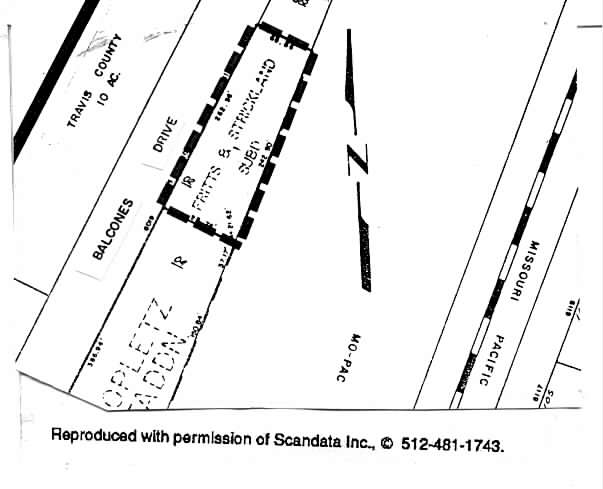 More Photos Of 6101 Balcones Dr, Austin Medical For Lease