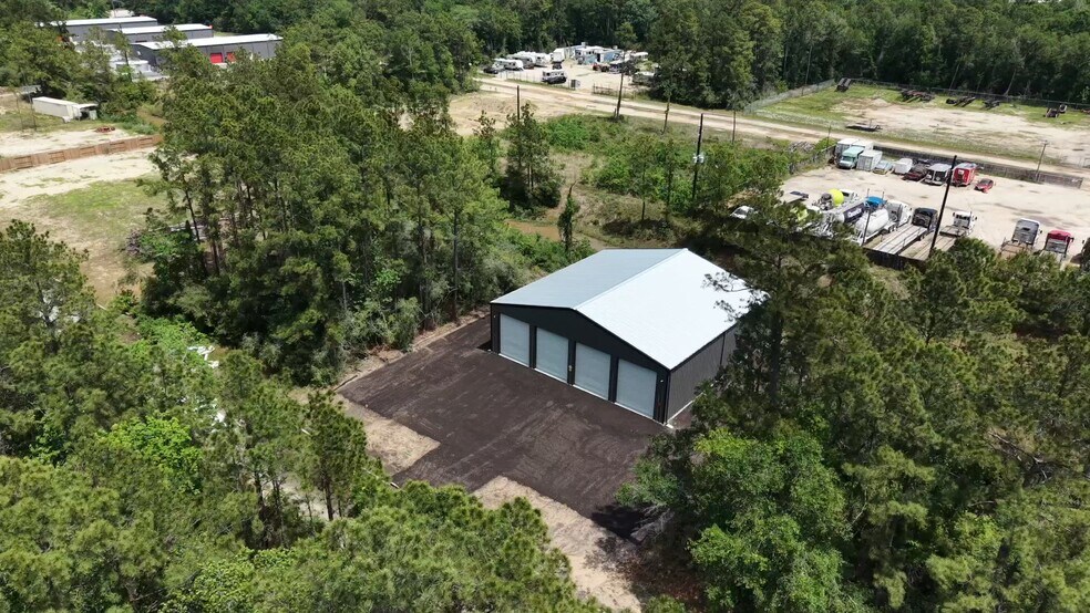 More Photos Of 18922 Caspian Dr, Humble Industrial For Sale