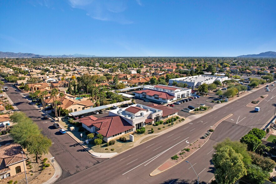 More Photos Of 16421 N Tatum Blvd, Phoenix Office For Sale