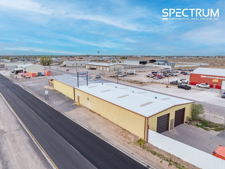 More Photos Of 2001 N 1st St, Artesia Distribution For Sale