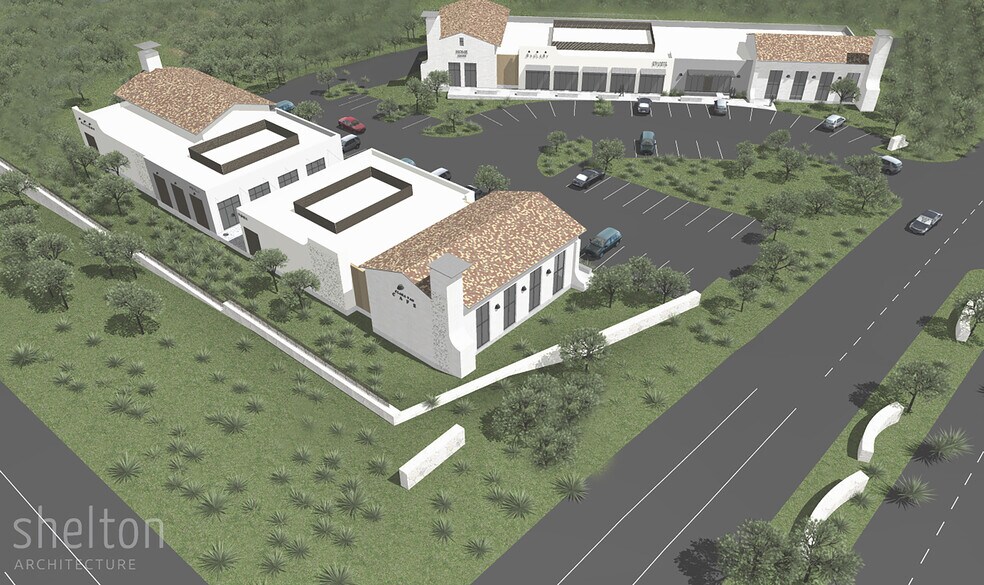 More Photos Of 108 S Ranch Road 620, Lakeway Land For Sale