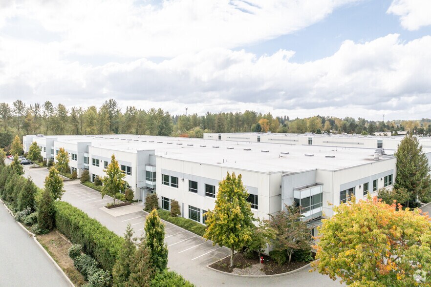 More Photos Of 26918 56 Ave, Langley Twp Warehouse For Lease