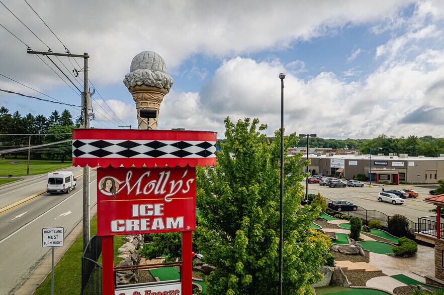 More Photos Of 1548-1554 N Center Ave, Somerset Land For Lease