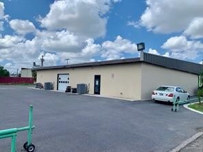More Photos Of 316 E US Highway 83, McAllen Freestanding For Sale