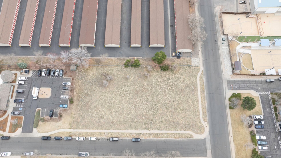 More Photos Of 10209 Warren, Aurora Land For Sale