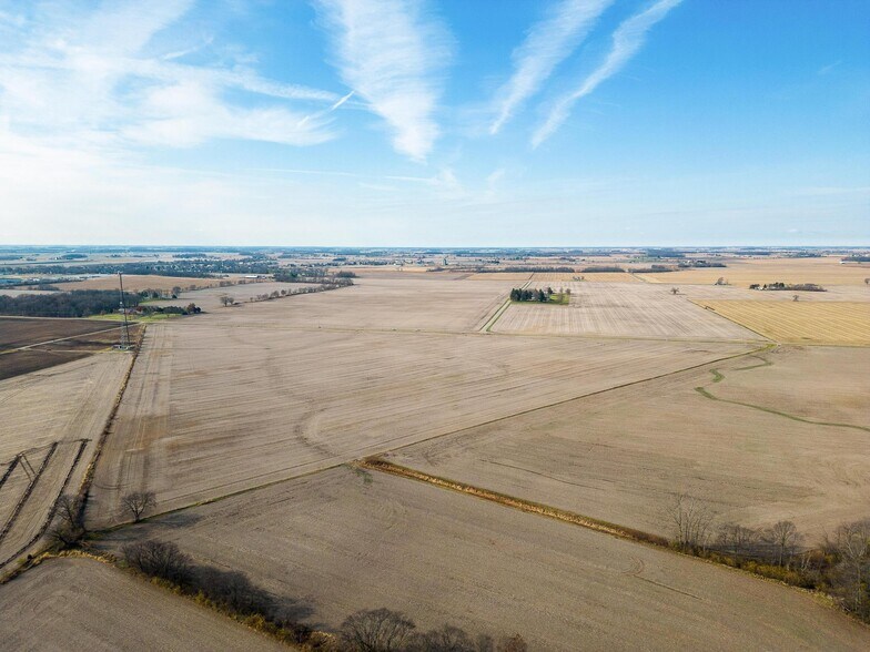 More Photos Of 1150 Kirk Rd, Jeffersonville Land For Sale