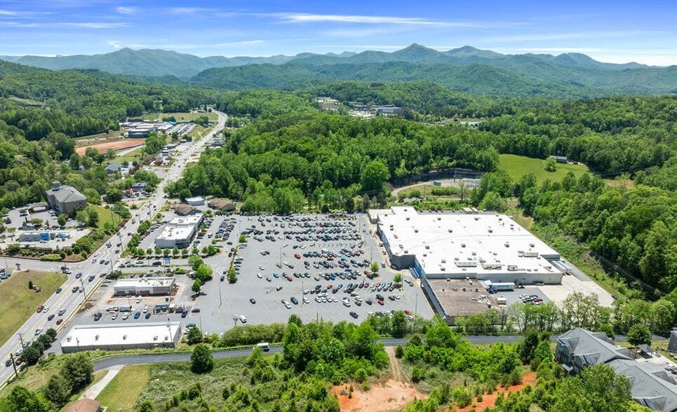 More Photos Of , Sylva General Retail For Sale