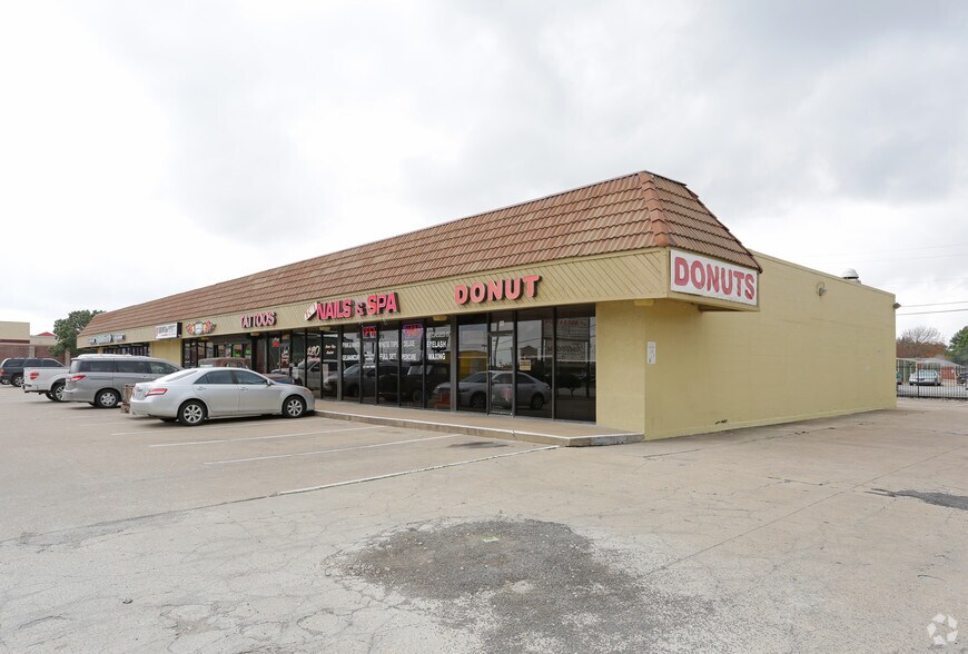 Primary Photo Of 6619-6633 N Beach St, Fort Worth Unknown For Lease