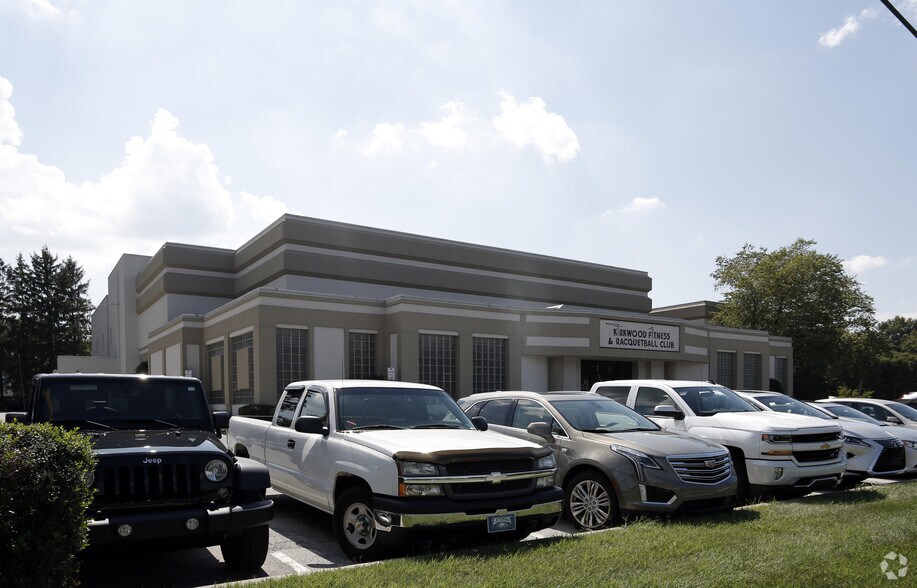 Primary Photo Of 1800 Naamans Rd, Wilmington General Retail For Lease