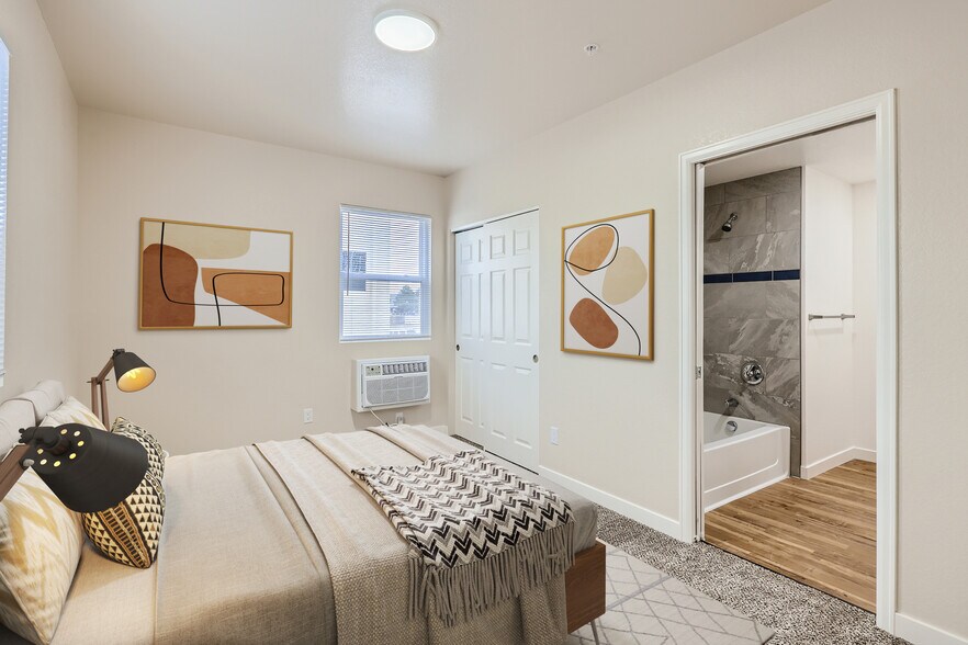 More Photos Of 1391 Carr St, Lakewood Apartments For Sale