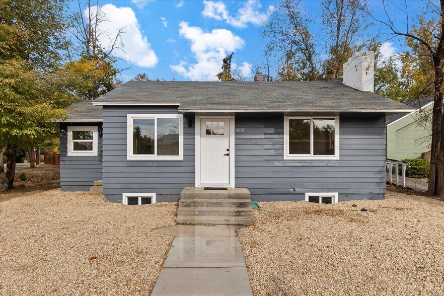 More Photos Of 4518 W Emerald St, Boise Specialty For Sale