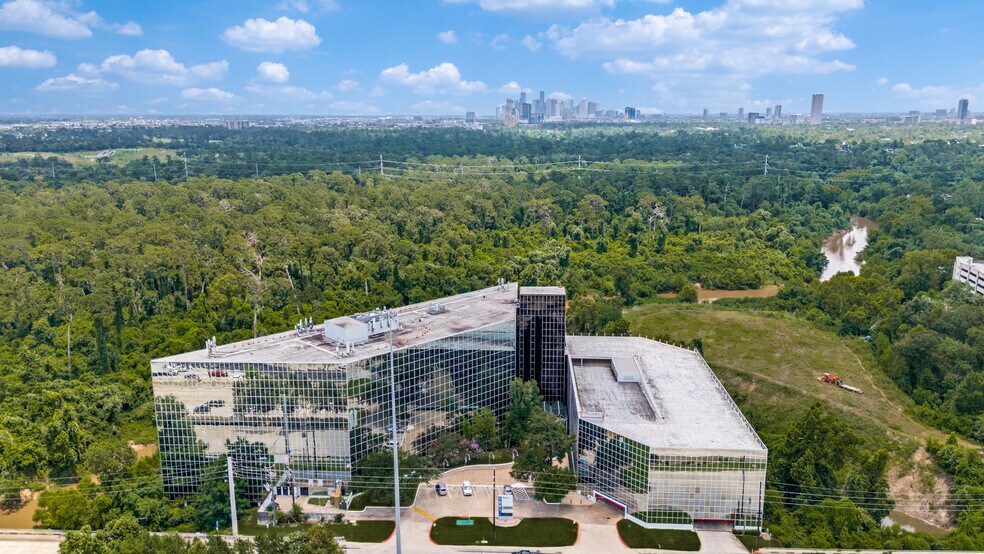 Primary Photo Of 1001 West Loop South, Houston Office For Lease
