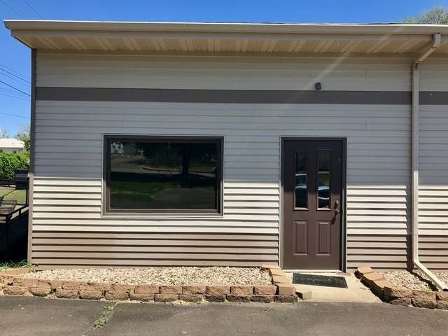 Primary Photo Of 1302 NE 1st St, Mandan Office For Lease
