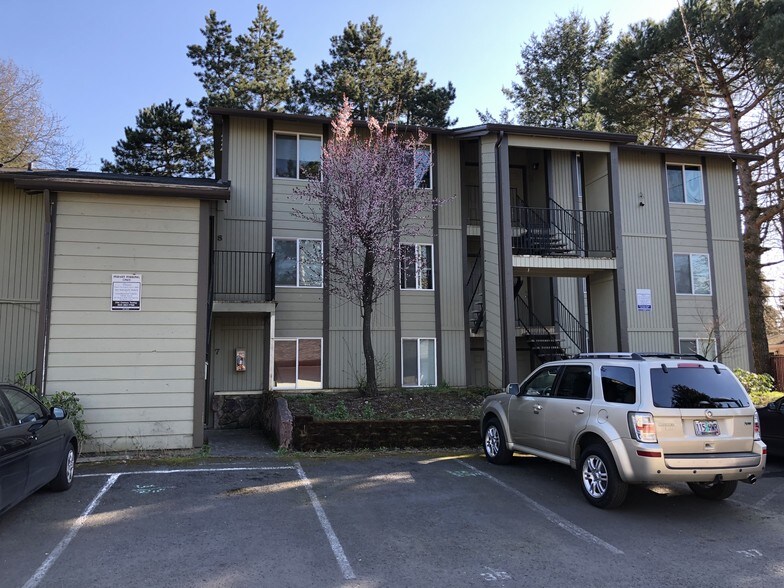 More Photos Of 13410 SE Powell Blvd, Portland Apartments For Sale