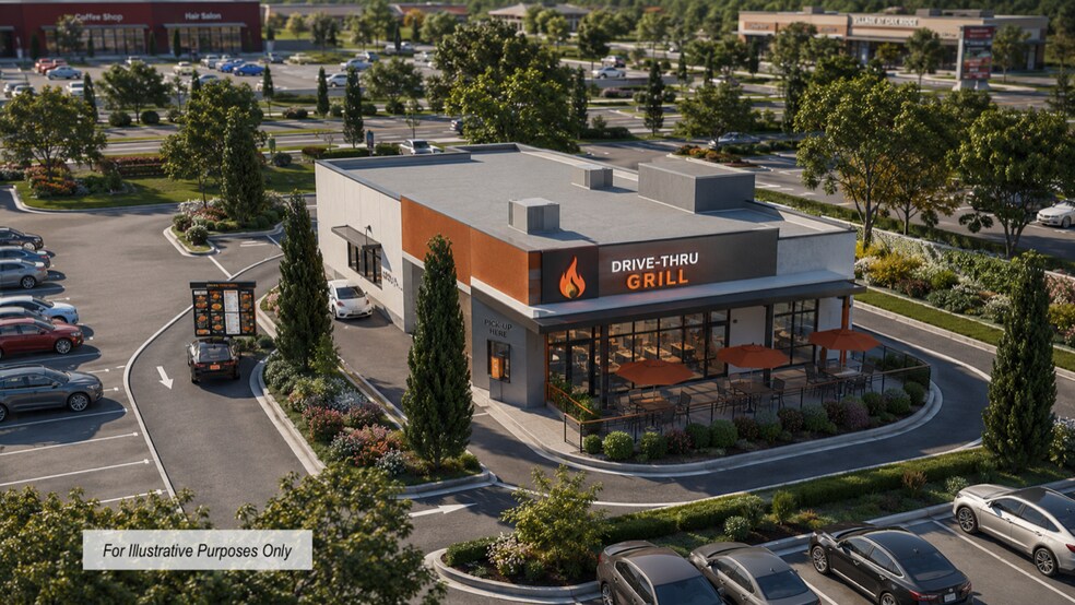 More Photos Of 201 New Centre, Enterprise Land For Sale