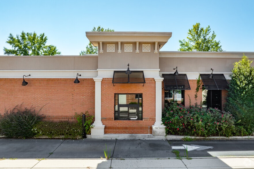 More Photos Of 1930 Sardis Rd N, Charlotte Fast Food For Sale