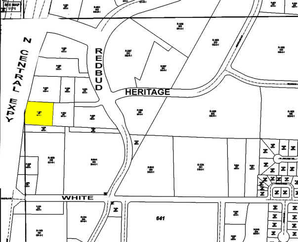 More Photos Of 1444 N Central Expy, McKinney Office For Sale